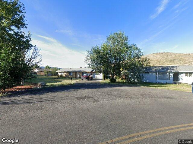 6213 e knights way, prescott valley,  AZ 86314