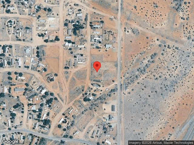 25365 n cedar dr, paulden,  AZ 86334