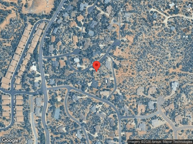 1949 upper crestview, prescott,  AZ 86305