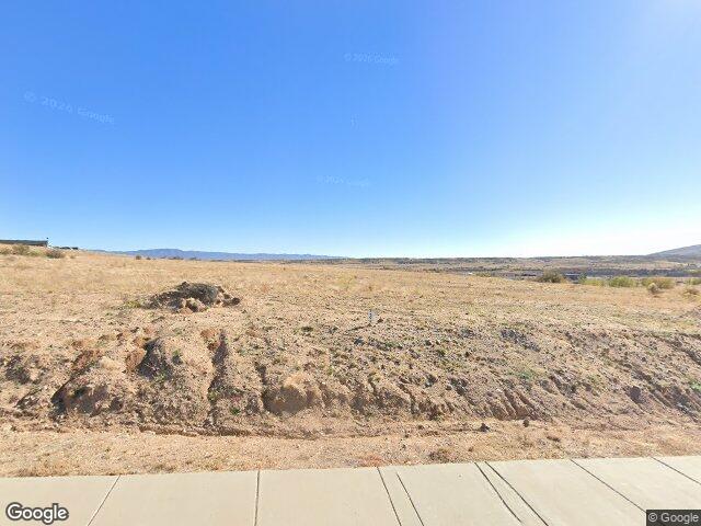 2105 gulfstream lot 3, prescott,  AZ 86301