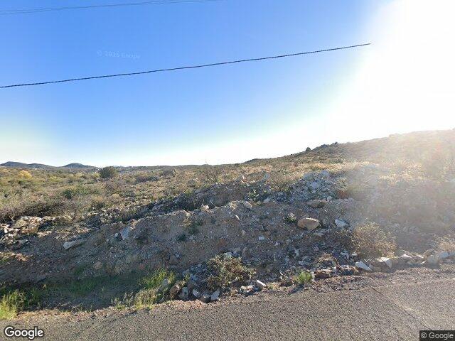 19669 e sage brush drive #2188, mayer,  AZ 86333