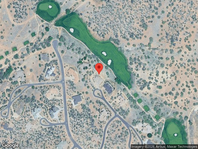 15485 n badlands cir, prescott,  AZ 86305