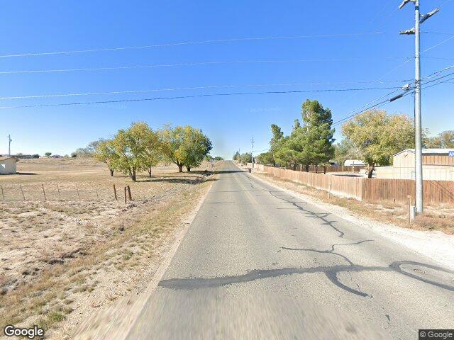 00 perkinsville rd & anthony ln --, chino valley,  AZ 86323