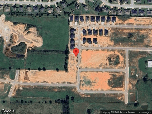 701 steep hill ln, cave springs,  AR 72718