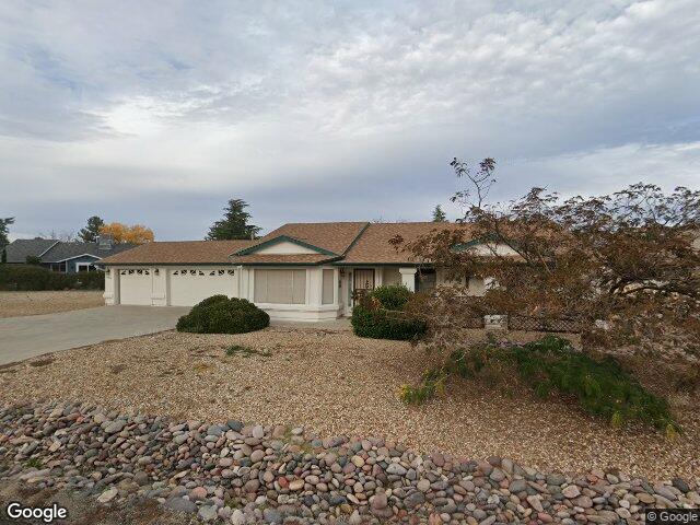 4811 n towago cir, prescott valley,  AZ 86314