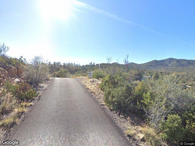 0 galaxy lane #j, prescott,  AZ 86303