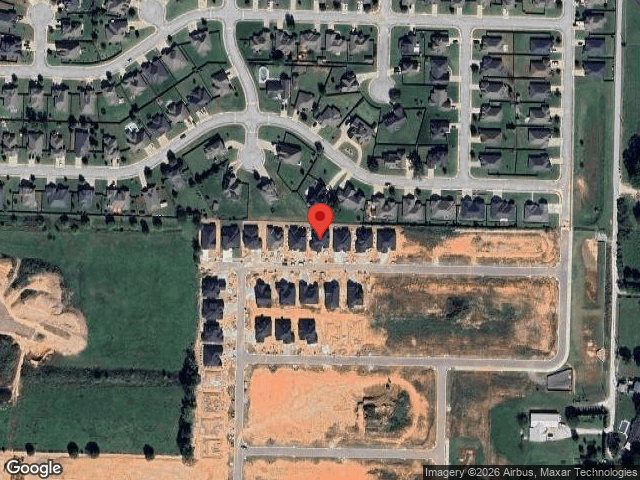 1506 lookout ln, cave springs,  AR 72718