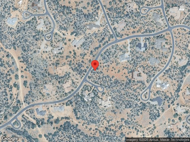 12205 w cooper morgan trl, prescott,  AZ 86305