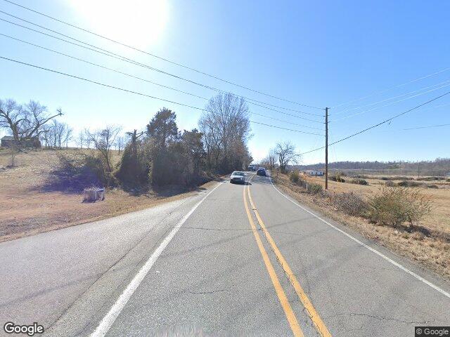 hwy 112 and n wallis road, cave springs,  AR 72718
