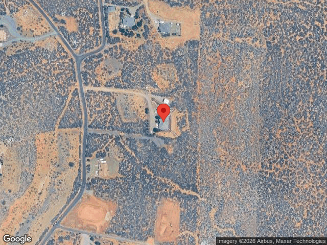 15975 pandy ln, dewey,  AZ 86327