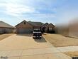 306 pebble beach dr, cave springs,  AR 72718