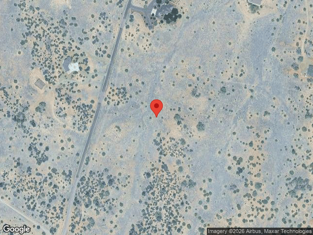 12455 n puntenney road #100, prescott,  AZ 86305