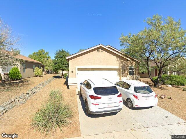 5384 n bremont way, prescott valley,  AZ 86314