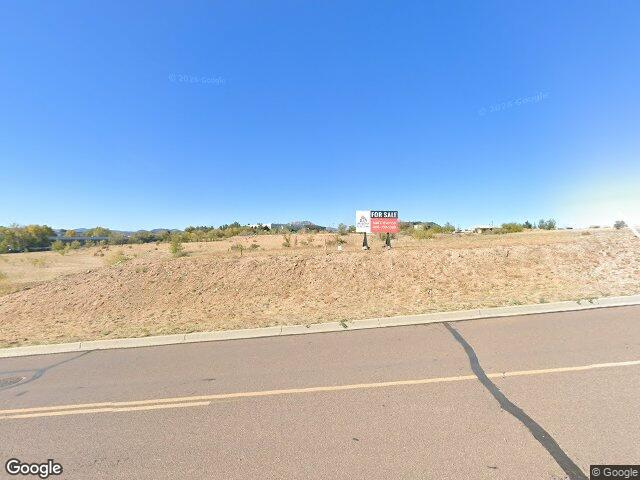 2106 gulfstream lot 7, prescott,  AZ 86301