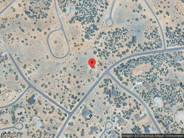 15654 n double adobe rd, prescott,  AZ 86305