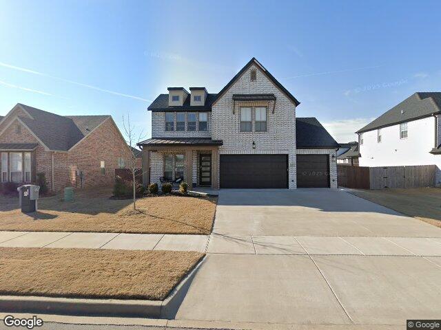 1427 allens mill way, cave springs,  AR 72718