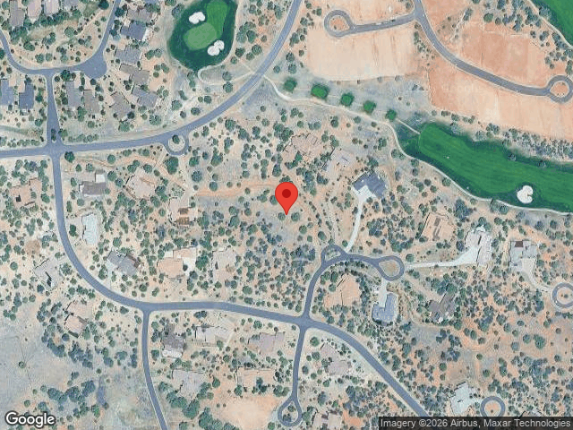 14530 n pauls spur dr, prescott,  AZ 86305