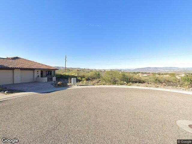 840 skyline blvd # 35
                                ,Unit # 35, clarkdale,  AZ 86324