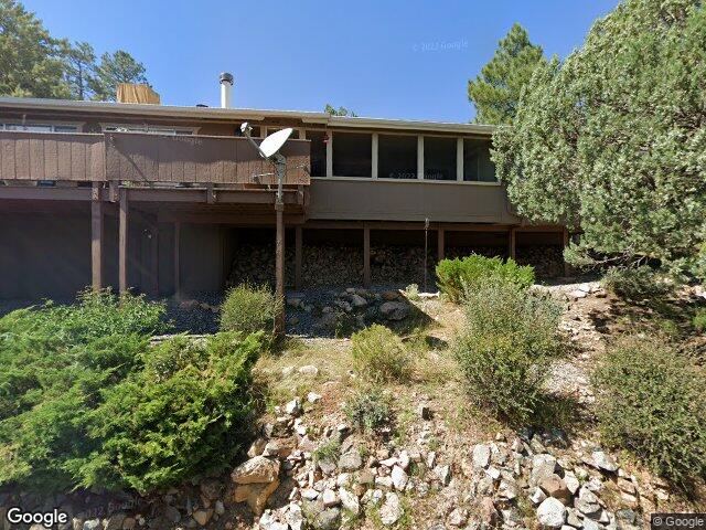 112 alpine st # 112
                                ,Unit # 112, prescott,  AZ 86305