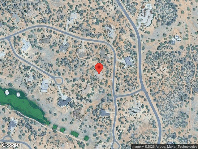 5105 w vengeance trl, prescott,  AZ 86305