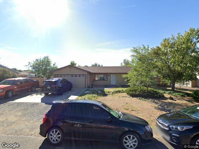 7161 e wren dr, prescott valley,  AZ 86314