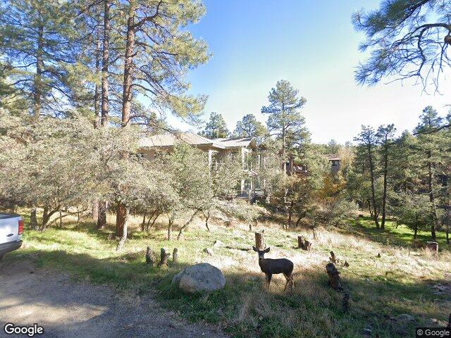 627 w maricopa dr, prescott,  AZ 86303