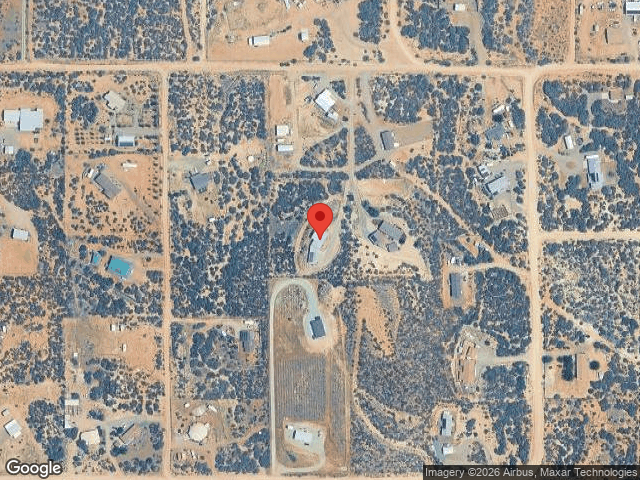 1670 n trinity ln, dewey,  AZ 86327