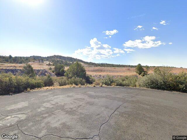 5940 w vesta cir lot 249
                                ,Unit Lot 249, prescott,  AZ 86305