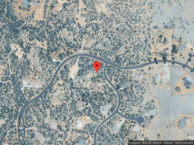 9970 n clear fork rd # 29
                                ,Unit # 29, prescott,  AZ 86305