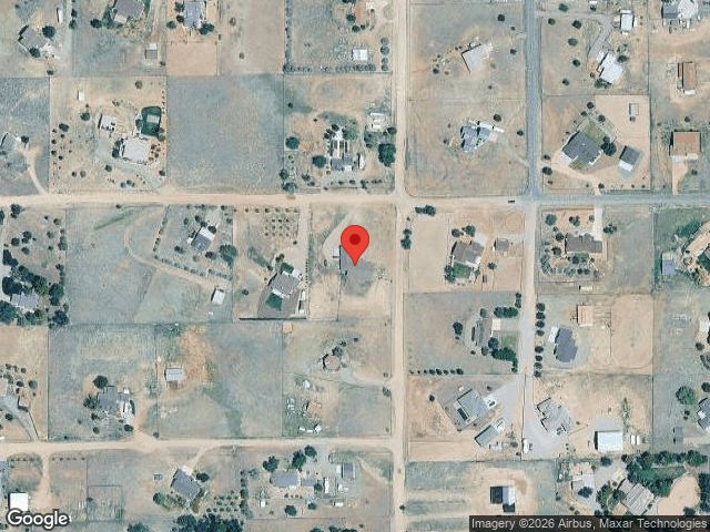 2275 w canta libre rd, chino valley,  AZ 86323