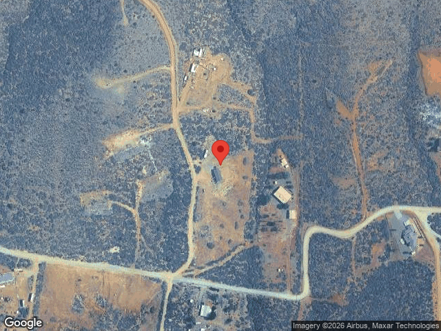 6337 s wolf pack trl, mayer,  AZ 86333