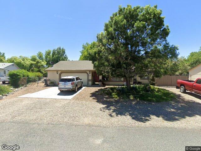 5476 n poke dr, prescott valley,  AZ 86314