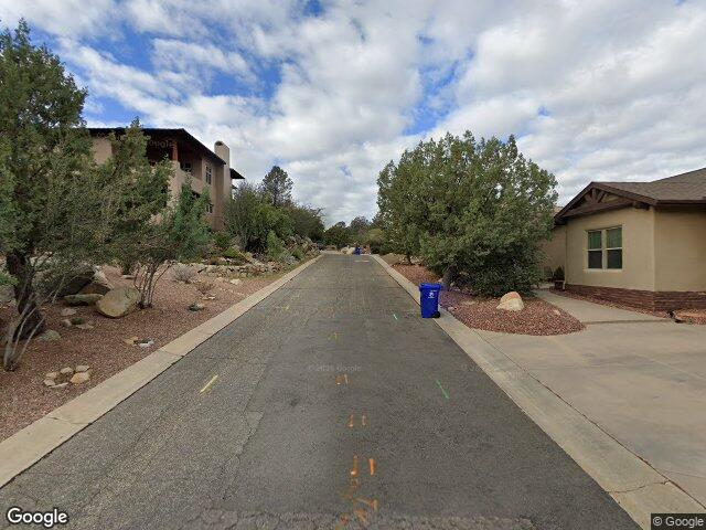 19300 n sullivan buttes rd, prescott,  AZ 86305