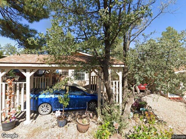 76 oakmont st, prescott,  AZ 86305