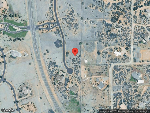 9515 n equine road, prescott,  AZ 86305