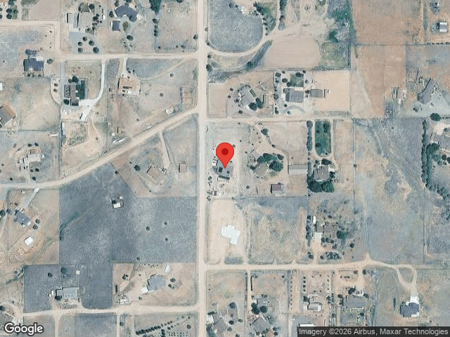 1617 n windmill way, chino valley,  AZ 86323