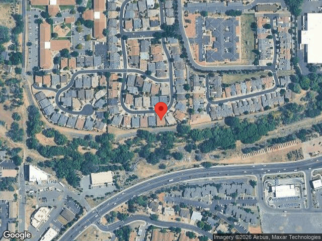 3321 orchid way, prescott,  AZ 86305