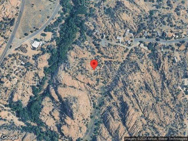 4668 n granite gardens dr lot 95
                                ,Unit Lot 95, prescott,  AZ 86301