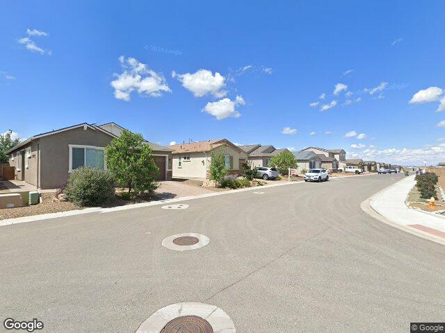 6248 barn owl ave, prescott,  AZ 86305