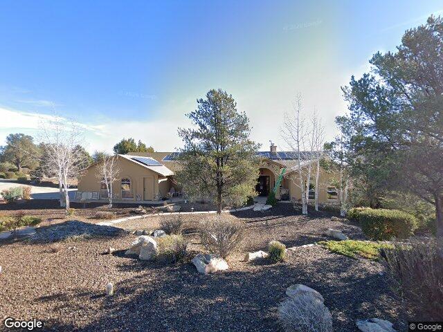 7945 n shadyoaks dr, prescott,  AZ 86305