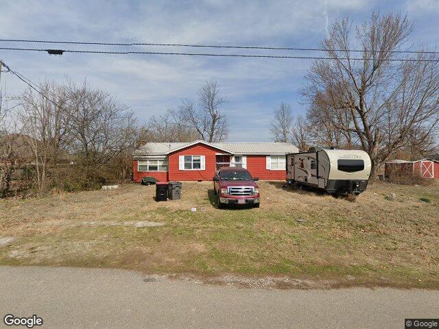 554 e johnson ave, cave springs,  AR 72718
