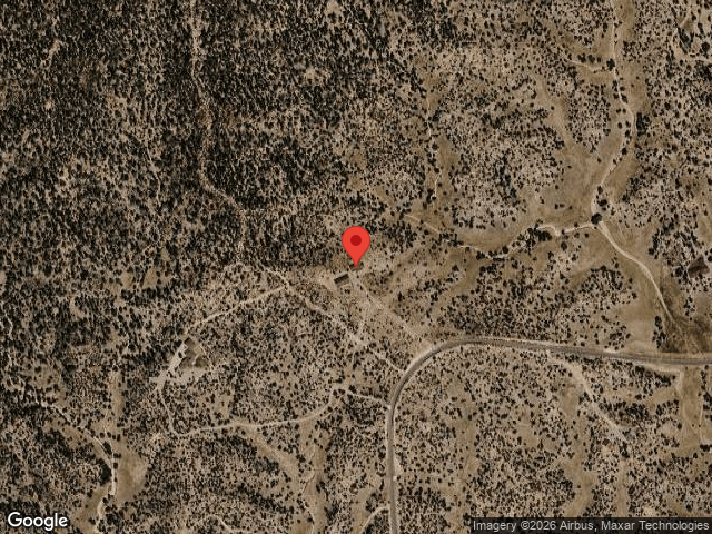 20202 n las vegas rd, prescott,  AZ 86305