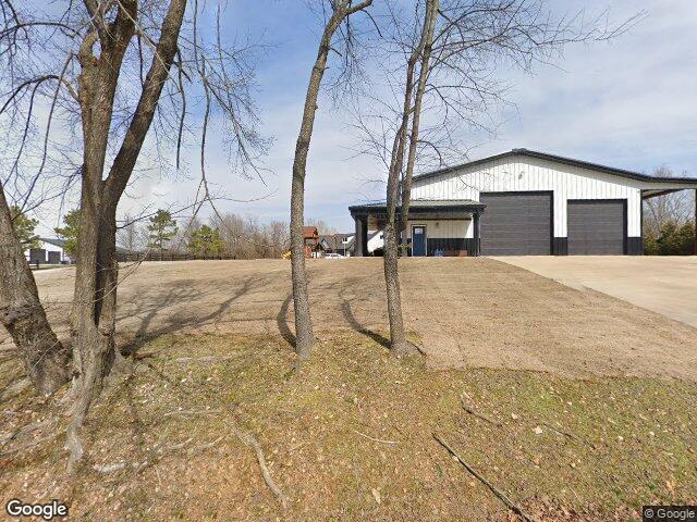 260 brown rd, cave springs,  AR 72718