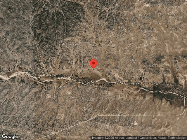 0 w jasper ridge road, prescott,  AZ 86305