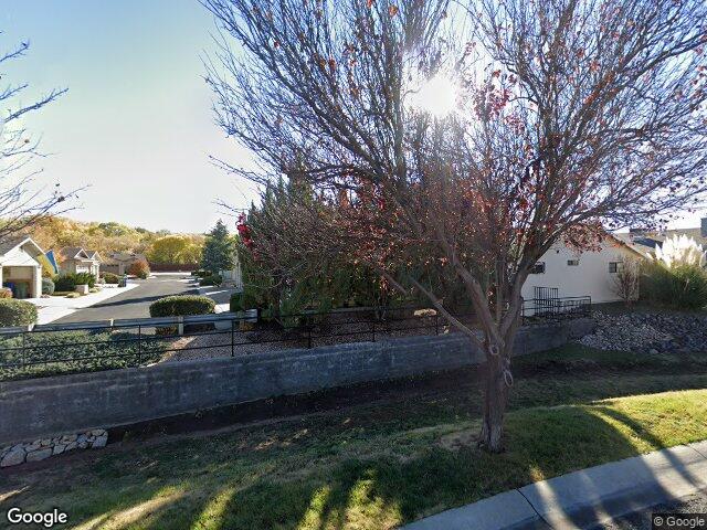 3347 iris ln, prescott,  AZ 86305