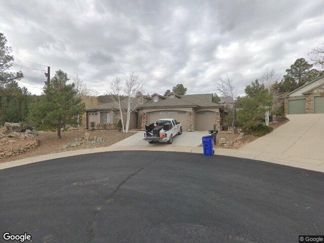960 coyote cir, prescott,  AZ 86303