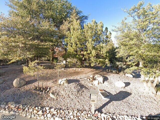 1918 rocky dells dr, prescott,  AZ 86303