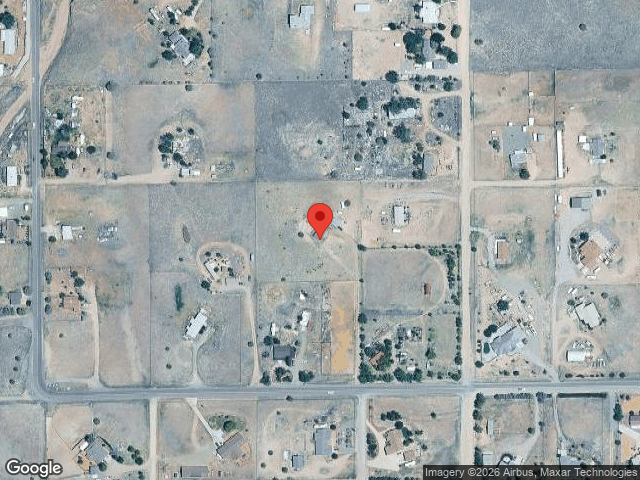 2868 w road 3 n, chino valley,  AZ 86323