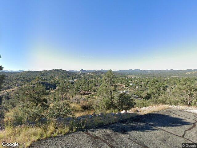 2978 southpark, prescott,  AZ 86305