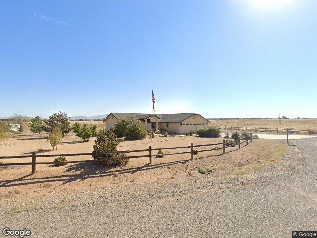 1187 chuck wagon ln, chino valley,  AZ 86323